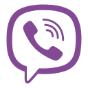 Написать в Viber